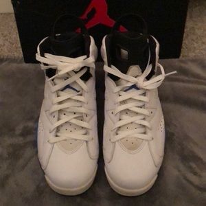 Jordan Retro 6